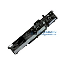 Akku für Lenovo ThinkPad L21M6P70 L21D6P70 P16-Gen1 L21L6P70 [Ersatzakku]